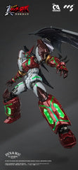 Getter Robo Armageddon Action Figure Shin Getter-1 Star Slasher Ver. Alloy 25 cm 6971095070503