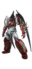 Getter Robo Armageddon Action Figure Shin Getter-1 Star Slasher Ver. Alloy 25 cm 6971095070503