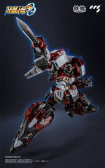 Super Robot Wars Mortal Mind Series Action Figure Super Robot Taisen OG Alteisen Alloy 25 cm 6971095070510