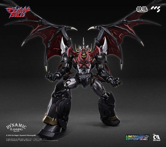 Mazinger Z Mortal Mind Series Action Figure Mazinkaiser 25 cm 6971095070596