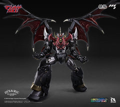 Mazinger Z Mortal Mind Series Action Figure Mazinkaiser 25 cm 6971095070596