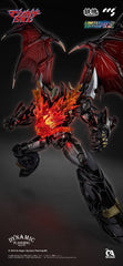 Mazinger Z Mortal Mind Series Action Figure Mazinkaiser 25 cm 6971095070596