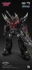 Mazinger Z Mortal Mind Series Action Figure Mazinkaiser 25 cm 6971095070596