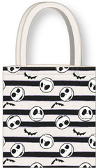 Nightmare before Christmas Tote Bag Jack´s Face 8445484437911