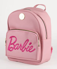 Barbie Backpack Logo 8445484413939