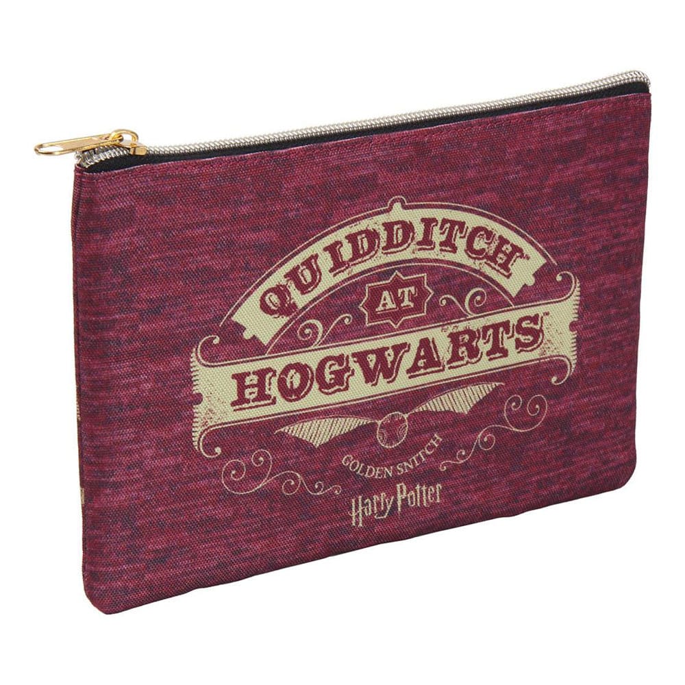 Harry Potter Make Up Bag 8445484013504