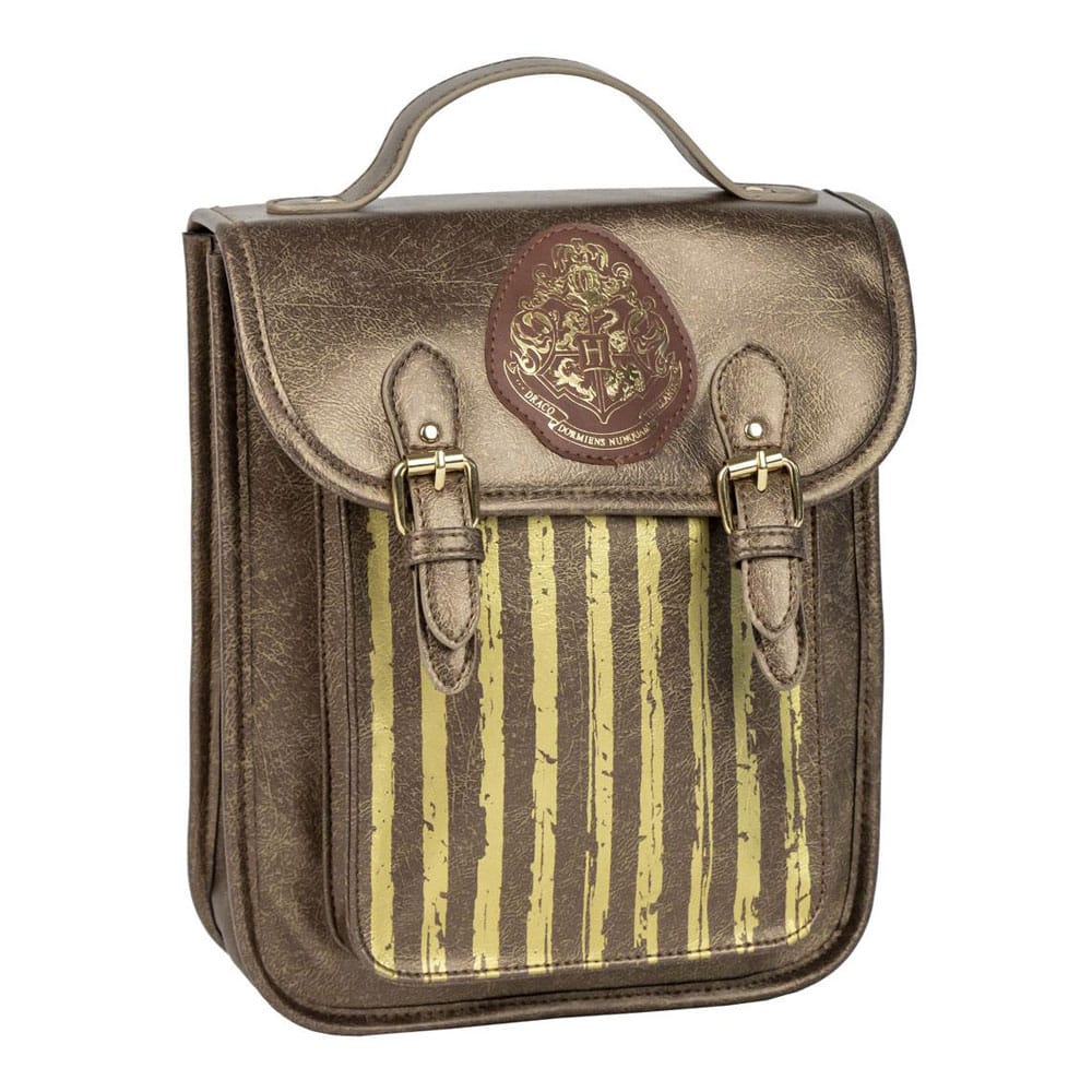 Harry Potter Backpack Hogwarts 8445484385342