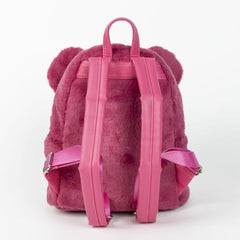 Toy Story Casual Fashion Plush Backpack Lotso 8445484385502