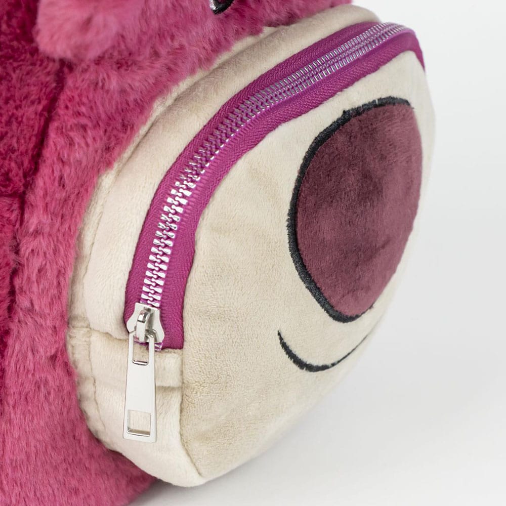 Toy Story Casual Fashion Plush Backpack Lotso 8445484385502