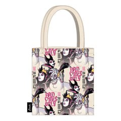 Disney Villains Tote Bag Group of 3 8445484385564