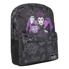 Disney Villains Backpack Snow White and the Seven Dwarfs Queen Grimhilde 8445484385694