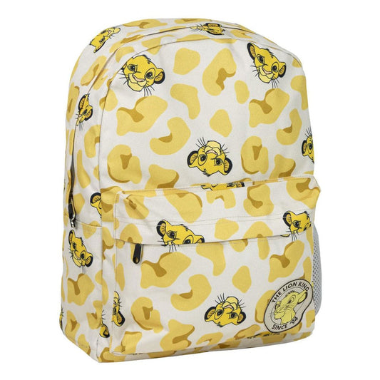 Disney Backpack The Lion King Simba 8445484385731