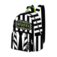 Beetlejuice Backpack 8445484436921