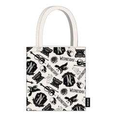 Wednesday Tote Bag 8445484437003