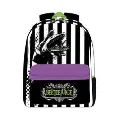 Beetlejuice Backpack Snacke 8445484437065