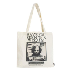 Harry Potter Tote Bag Have you seen 8445484450422