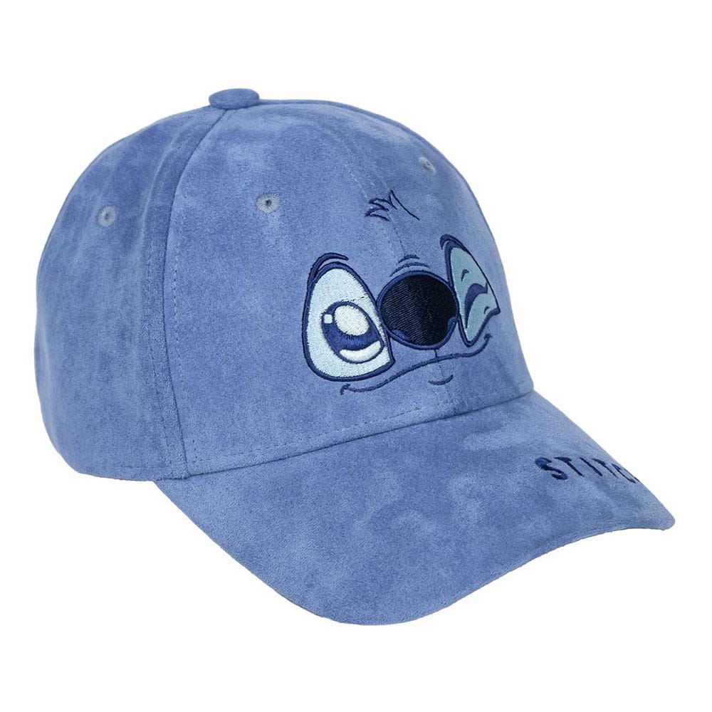 Lilo & Stitch Baseball Stitch Twink 8445484351750