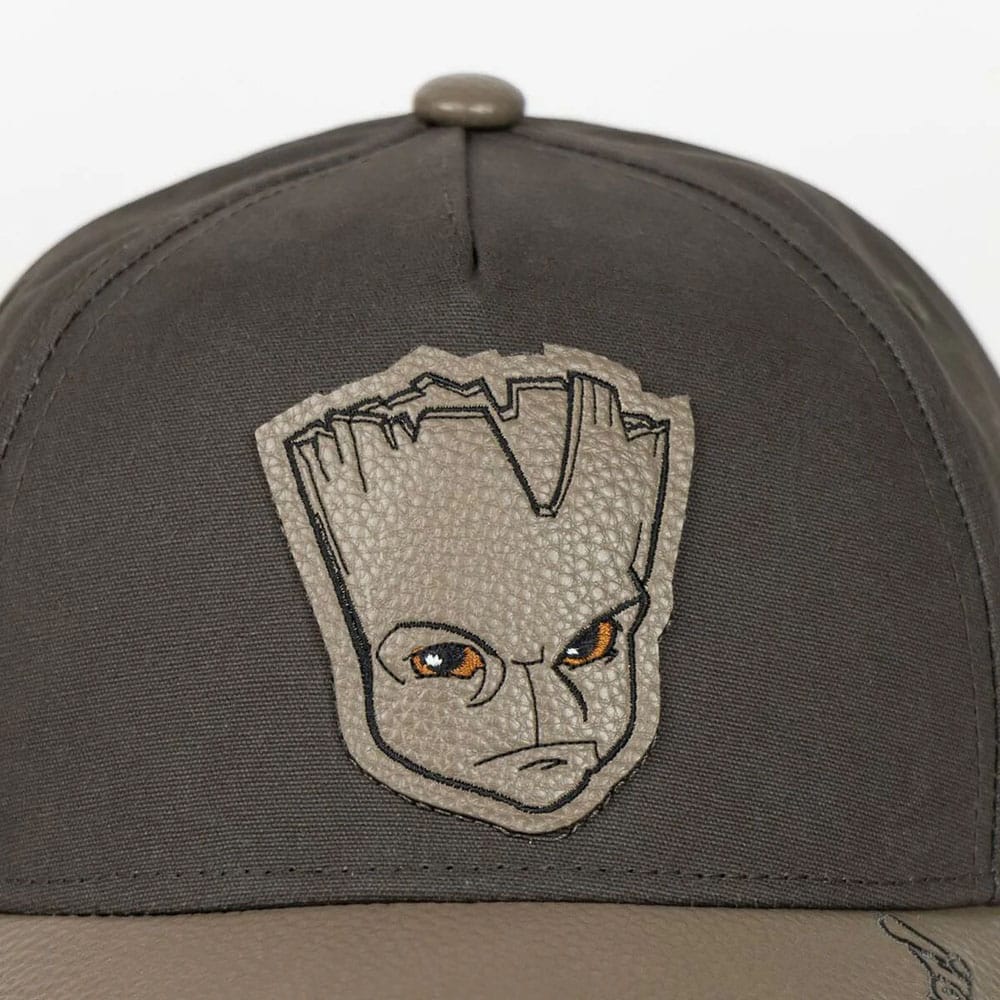 Guardians of the Galaxy Baseball Cap Groot 8445484385168