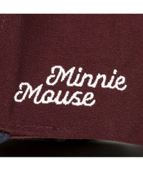 Disney Baseball Cap Minnie Mouse Be a Legend 8445484385304