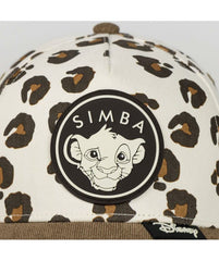 Disney Baseball Cap The Lion King Simba 8445484391893