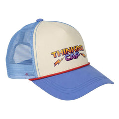 Stranger Things Baseball Thinking Cap 8445484391954