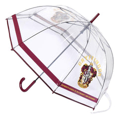 Harry Potter Umbrella Gryffindor transparent 8445484136500