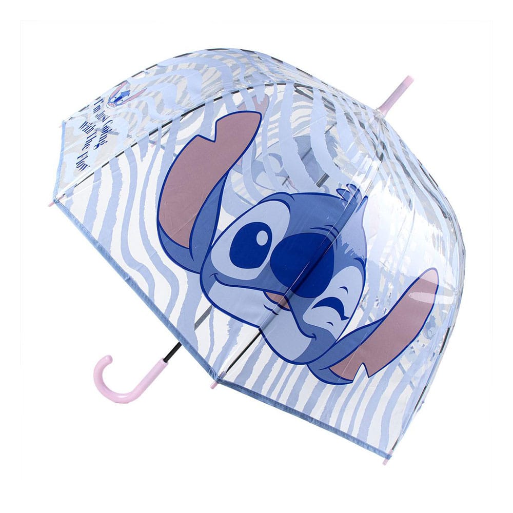 Lilo & Stitch Umbrella Stitch 8445484395310