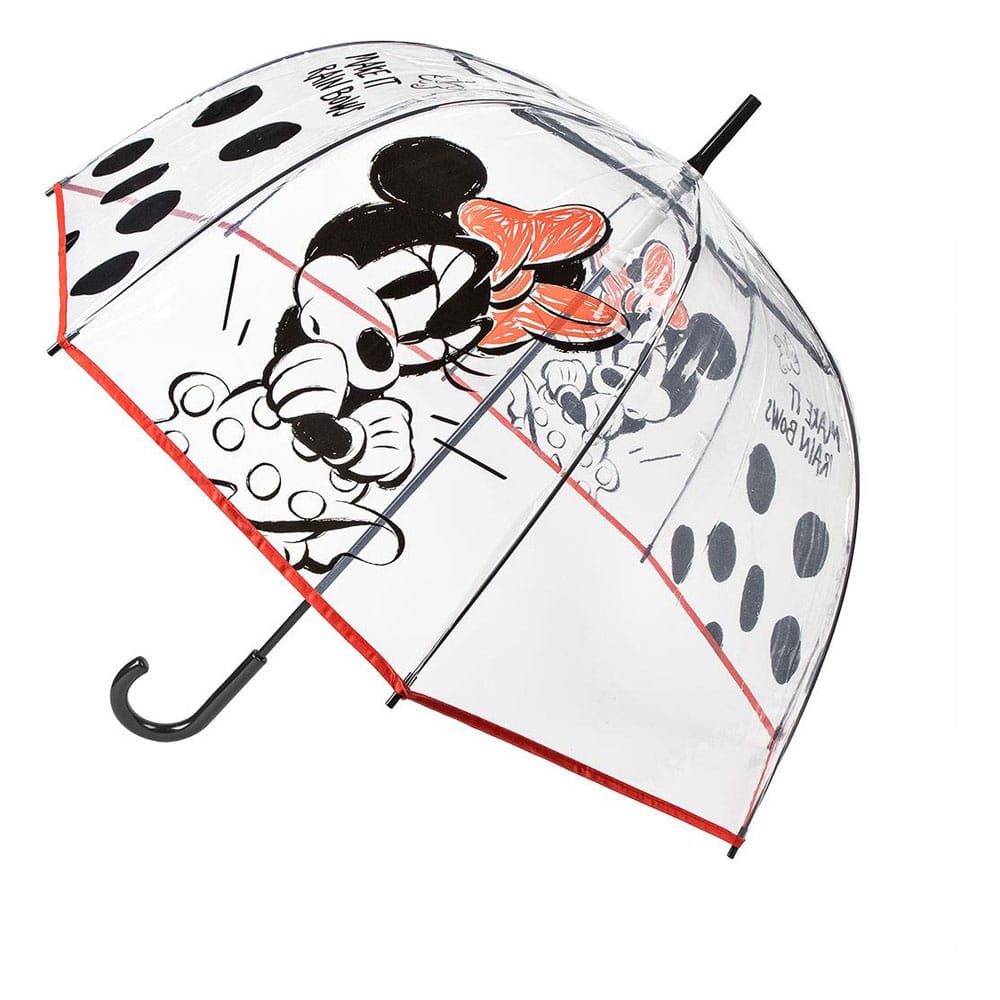 Disney Umbrella Minnie 8445484395358