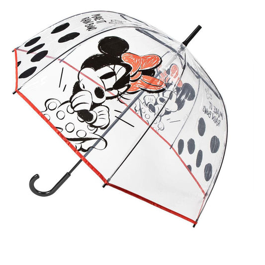 Disney Umbrella Minnie 8445484395358