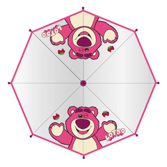 Toy Story Umbrella Lotso 8445484395372