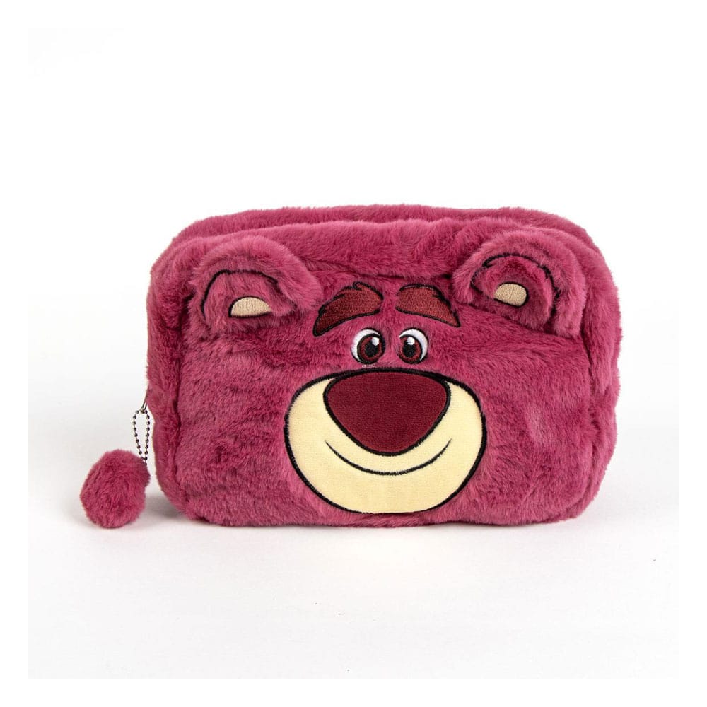 Toy Story Make Up Bag Lotso 8445484385878