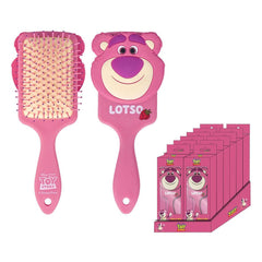 Toy Story Hairbrush Lotso 8445484385960