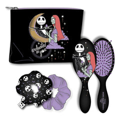 Nightmare before Christmas Make Up Bag 3 pack 8445484385977