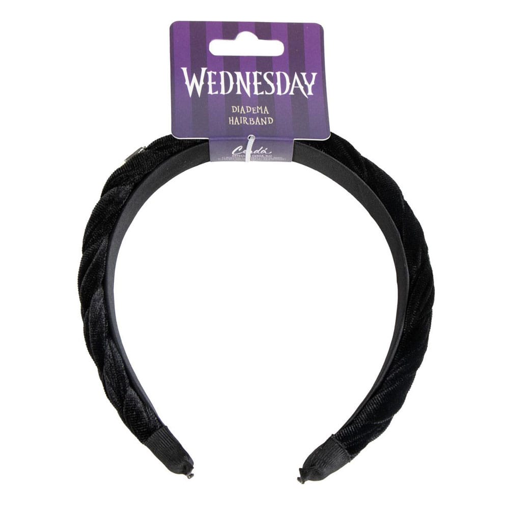 Wednesday Headband 8445484436839