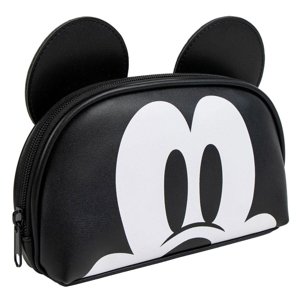 Disney Make Up Bag Mickey Small 8445484460995