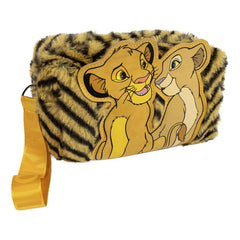 Disney Make Up Bag The Lion King Simba & Nala 8445484461015