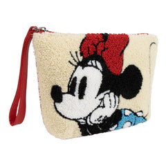 Disney Make Up Bag Minnie 8445484461053