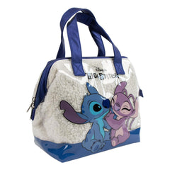 Lilo & Stitch Make Up Bag Stitch & Angel 8445484461312