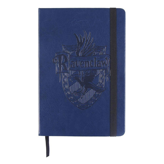 Harry Potter Premium Notebook A5 Ravenclaw 8445484205442