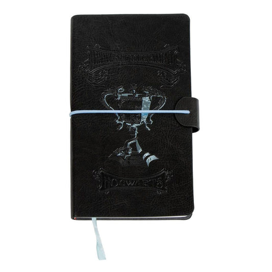 Harry Potter Premium Notebook A5 Wizzard Tournament 8445484450521