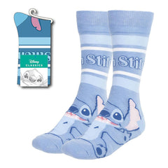 Lilo & Stitch Socks Stitch Happy 36-43 8445484436129