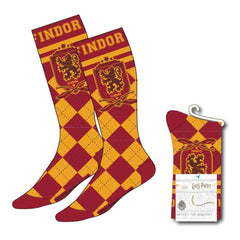 Harry Potter Socks Gryffindor 38-45 8445484456288