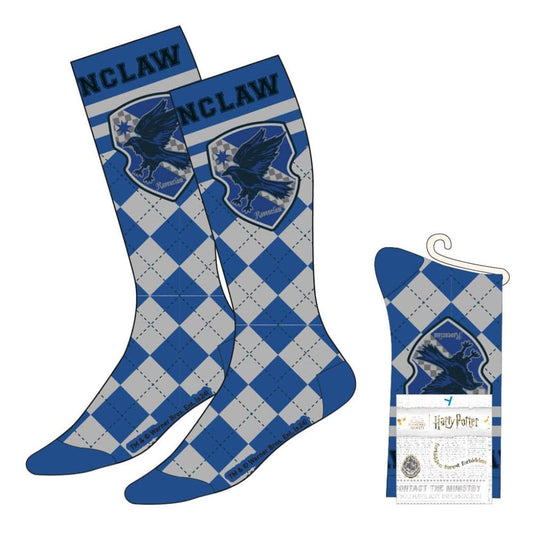 Harry Potter Socks Ravenclaw 38-45 8445484456301