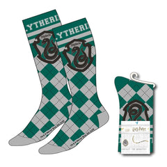 Harry Potter Socks Slytherin 38-45 8445484456349