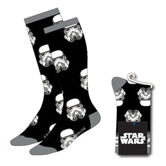 Star Wars Socks Stormtrooper 38-45 8445484456981