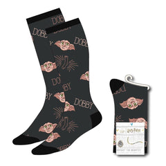 Harry Potter Socks Dobby´s Face 38-45 8445484457223