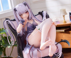 Original Character PVC 1/6 Fumi fumi Chloe 18 4595643218067