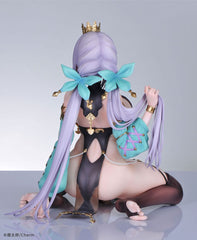 Original Character PVC 1/5 Mataro Original Selfish Princess 18 cm 4595643218074