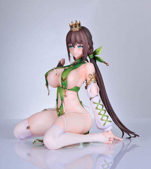 Original Character PVC 1/5 Mataro Original Selfish Princess Another Color Ver. 18 cm 4595643218098