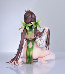 Original Character PVC 1/5 Mataro Original Selfish Princess Another Color Ver. 18 cm 4595643218098